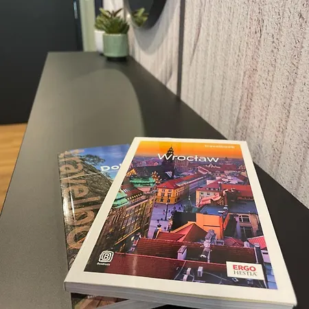 Nowoczesny Apartament W Centrum Wroclawia Komfort, Styl I Doskonala Lokalizacja Fair Rentals Екстер'єр фото