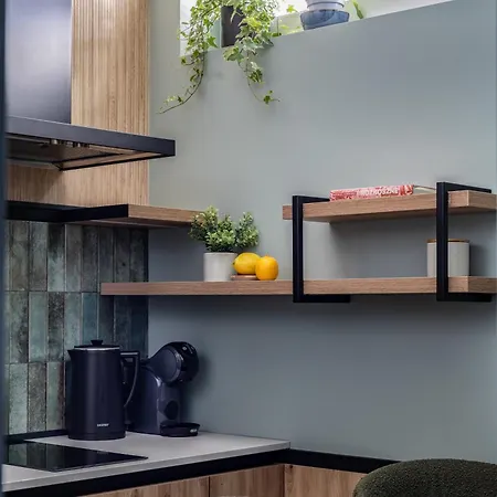 Nowoczesny Apartament W Centrum Wroclawia Komfort, Styl I Doskonala Lokalizacja Fair Rentals Екстер'єр фото