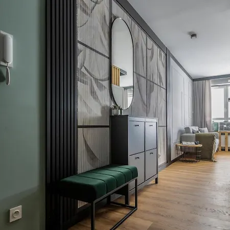 Nowoczesny Apartament W Centrum Wroclawia Komfort, Styl I Doskonala Lokalizacja Fair Rentals Екстер'єр фото