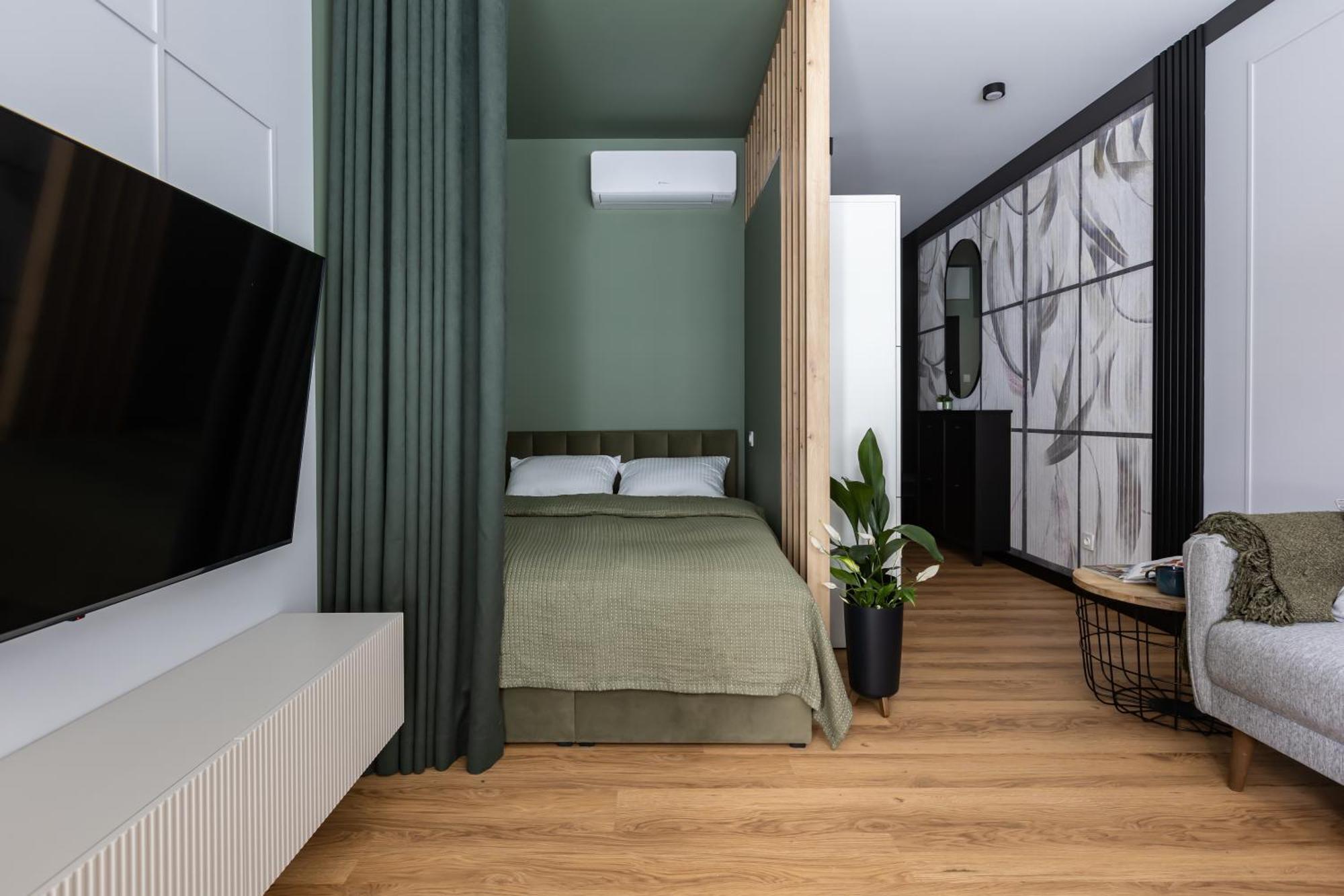 Nowoczesny W Centrum Wroclawia Komfort, Styl I Doskonala Lokalizacja Fair Apartment *