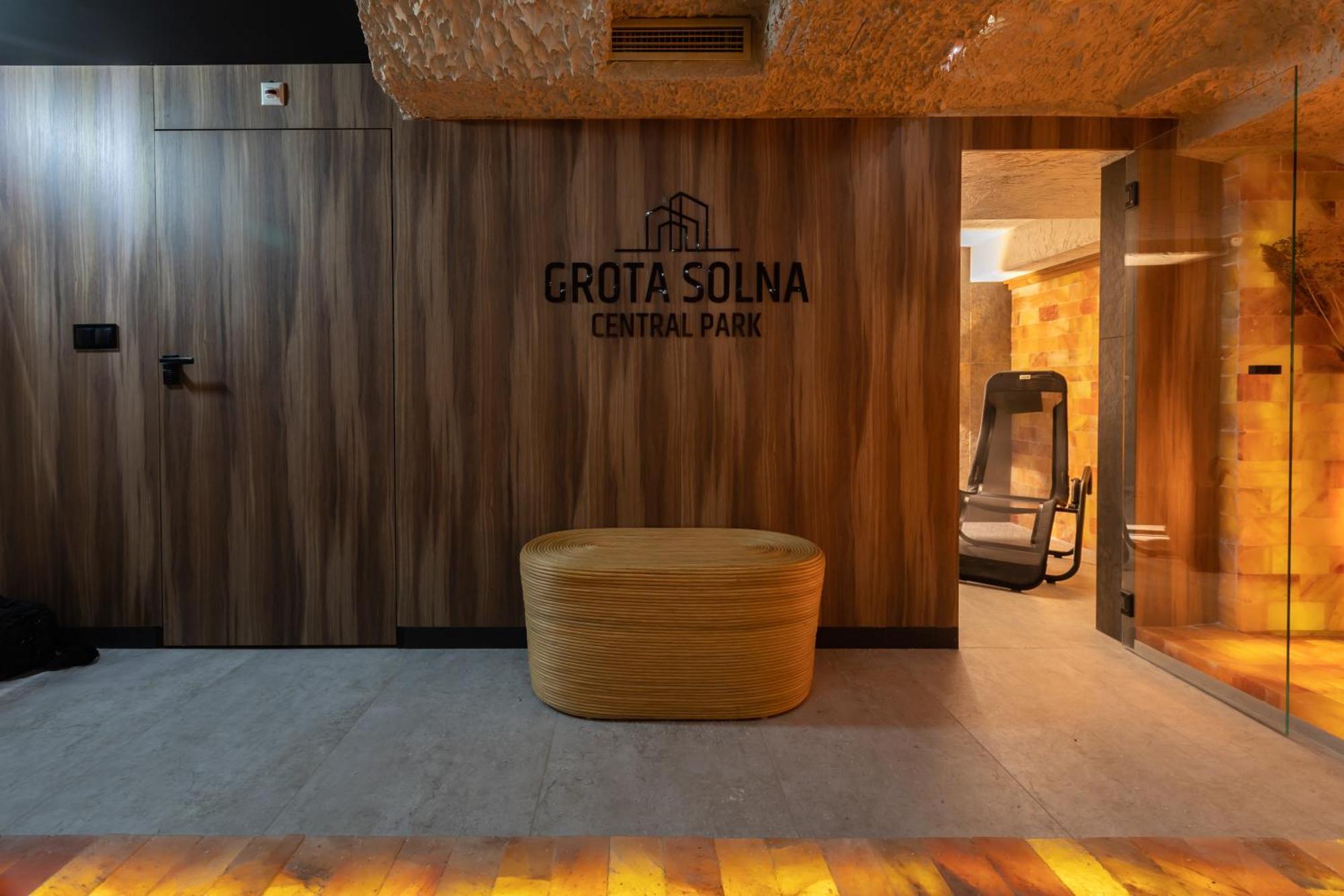 Nowoczesny W Centrum Wroclawia Komfort, Styl I Doskonala Lokalizacja Fair Apartamento *