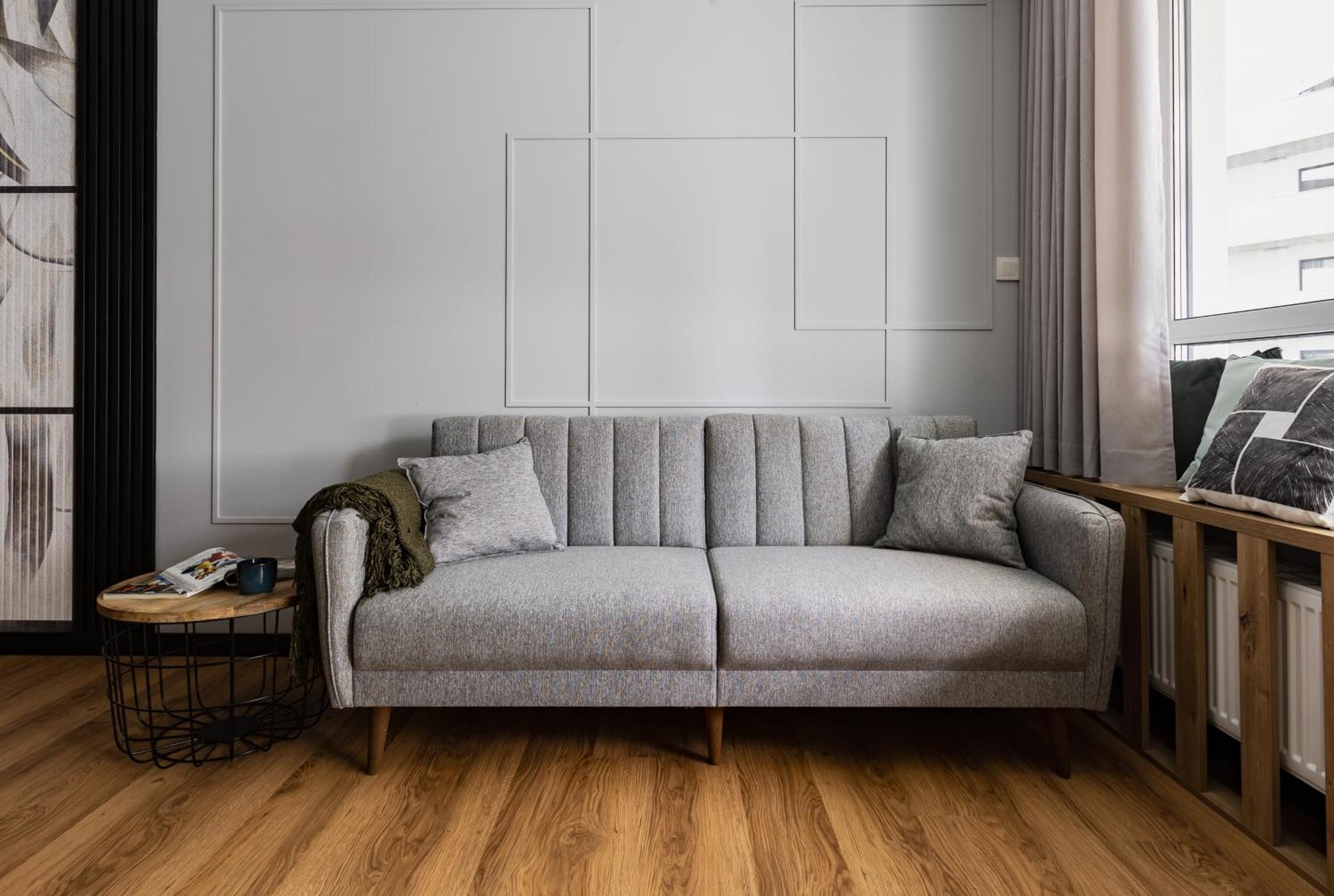 Nowoczesny W Centrum Wroclawia Komfort, Styl I Doskonala Lokalizacja Fair Apartamento *
